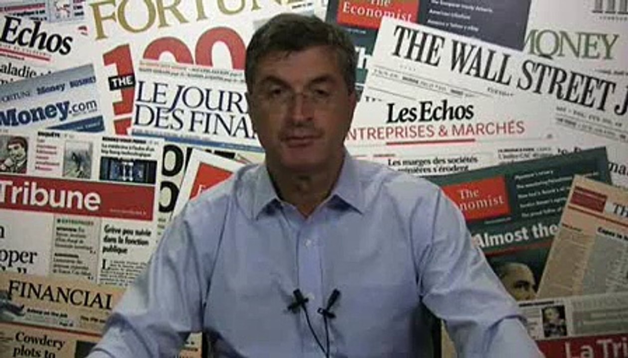 Zorro est arrivé