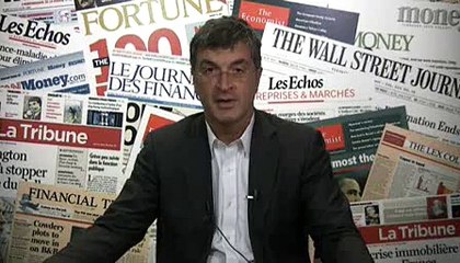 Sommet Franco-Allemand