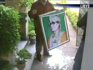 Le Journal vidéo du jeudi 24 février 2011, édition de 18H00.