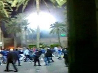 Le Journal vidéo du jeudi 24 février 2011, édition de 12H00.