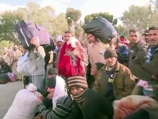 Le Journal vidéo du mercredi 2 mars 2011, édition de 12H00.