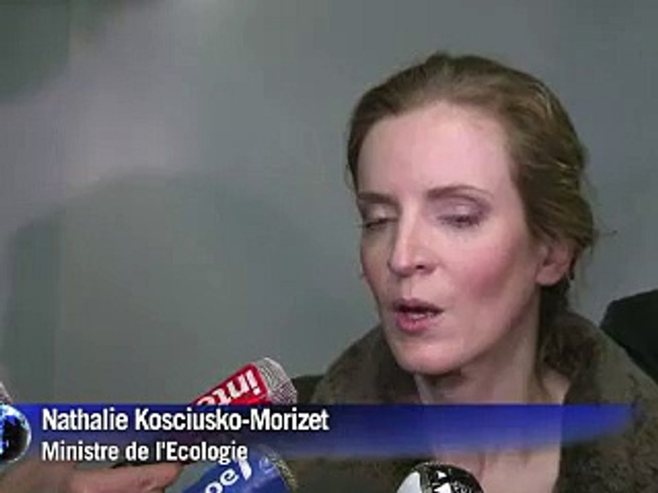 Une ligne SNCF vandalisée dans les Alpes, 30.000 voyageurs touchés par des retards