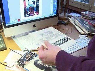 Coffret, livres, expos, émissions... Gainsbourg célébré tous azimuts