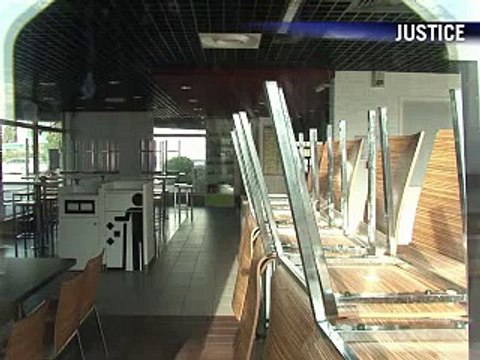 Le Journal vidéo du mercredi 2 mars 2011, édition de 18h00