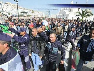 Le Journal vidéo du lundi 7 mars 2011, édition de 18H00.