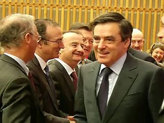 Le Journal vidéo du jeudi 03 mars 2011, édition de 18h00.