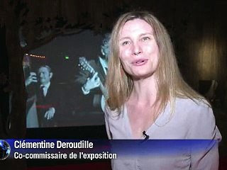 Brassens, libertaire, bon vivant et séducteur à la Cité de la musique