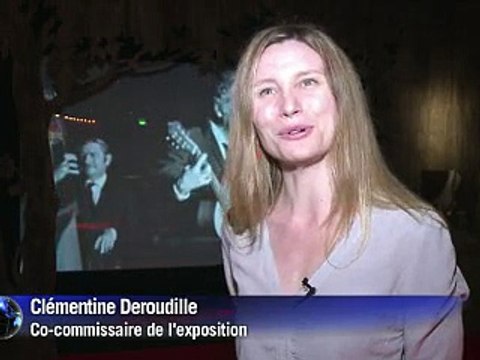 Brassens, libertaire, bon vivant et séducteur à la Cité de la musique