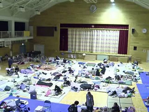 Fukushima: plus d'information pour limiter les séquelles psychologiques