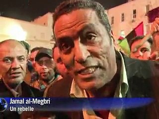 La Libye annonce un cessez-le-feu, accueilli avec circonspection