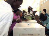 Les Haïtiens ont choisi leur nouveau président dans le calme