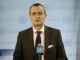 Côte d'Ivoire: France et Nigéria demandent à l'ONU d'exiger le départ de Gbagbo