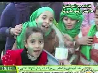 Libye: les rebelles prennent Ajdabiya et avancent vers l'ouest