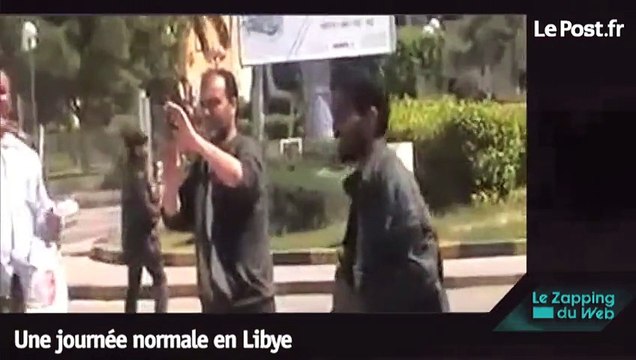 Zapping : des cours de pole dance après la messe !