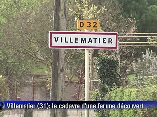 Le cadavre de la joggeuse disparue de Bouloc retrouvé six semaines après