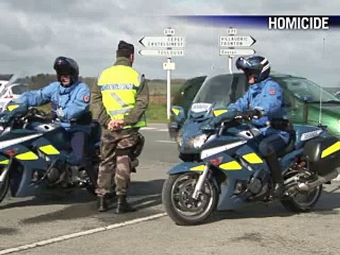 Le Journal vidéo du mercredi 30 mars 2011, édition de 18H00.