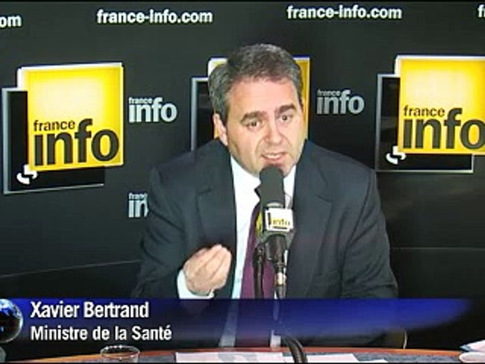 Mediator: Servier "déçu" par le mode d'indemnis...