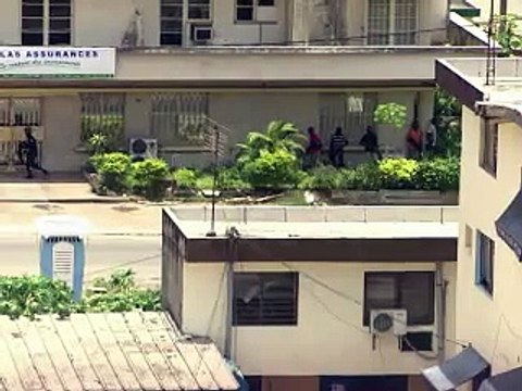 Les troupes de Gbagbo résistent toujours à Abidjan