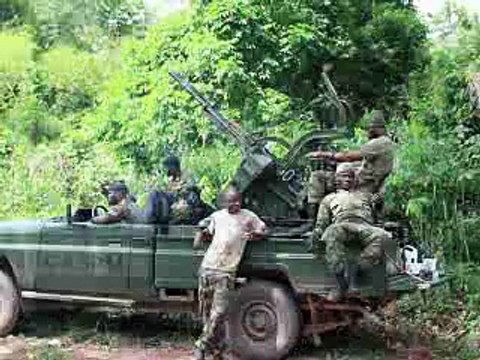 Le Journal vidéo du samedi 2 avril 2011, édition de 18H00.