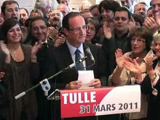 Le Journal vidéo du dimanche 3 avril 2011, édition de 18H00.