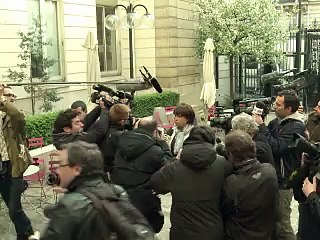 Le Journal vidéo du mardi 5 avril 2011, édition de 18H00