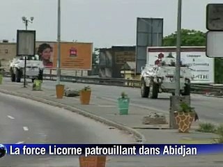 Côte d'Ivoire: assaut final des forces pro-Ouattara