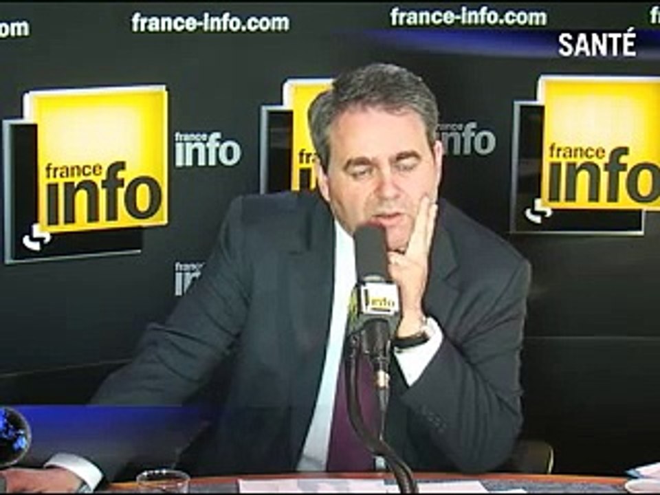 Le Journal vidéo du jeudi 7 avril 2011, édition de 12H00.