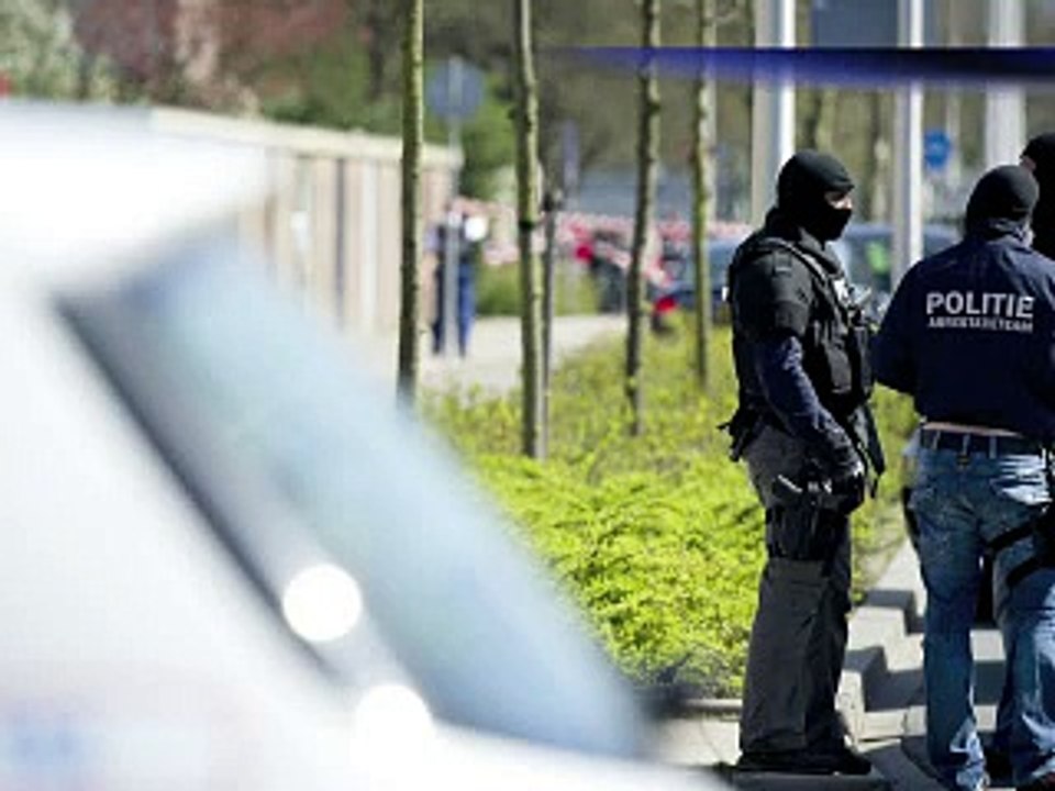 Le Journal vidéo du samedi 9 avril 2011, édition de 18H00.