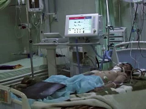 Libye: Kadhafi accepte la feuille de route de l'Union africaine