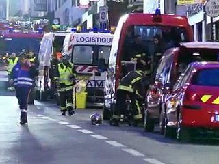 Le Journal vidéo du jeudi 14 avril 2011, édition de 12H00.