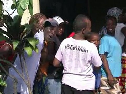 Le Journal vidéo du mardi 12 avril, édition de 18h00