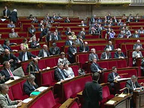 La réforme de la garde à vue définitivement votée mais avec de sérieux doutes