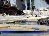 Libye: plus de 100 morts en 2 jours dans l'Ouest, mission de l'ONU à Misrata