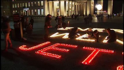 Earth hour : quand les monuments s'éteignent