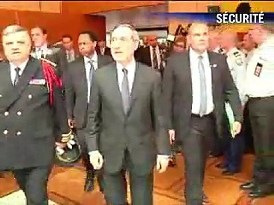 Le Journal vidéo du jeudi 21 avril 2011, édition de 12H00.