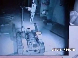 Le Japon crée une zone interdite autour de la centrale de Fukushima