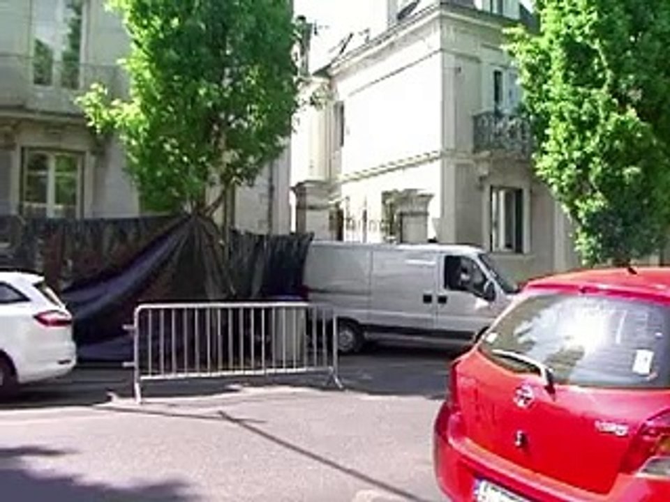 Le Journal vidéo du vendredi 22 avril 2011, édition de 12H00.