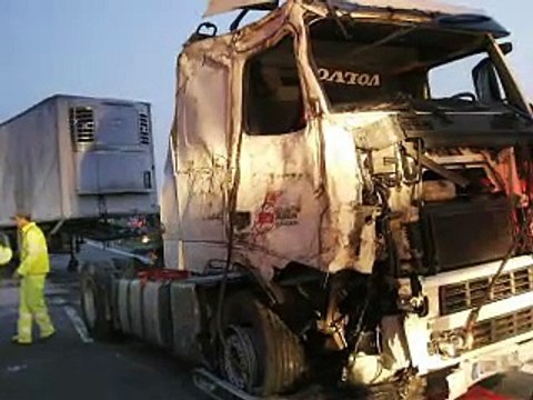 Le Journal vidéo du jeudi 28 avril 2011, édition de 12H00