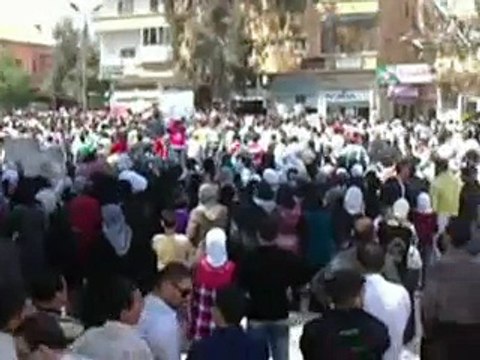 Syrie: vague d'arrestations, nouvelle journée de funérailles