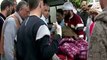 Syrie: quatre morts et plusieurs blessés, vague d'arrestations