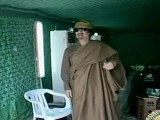 Libye: les pro-Kadhafi attaquent le port Misrata mais la rébellion confiante