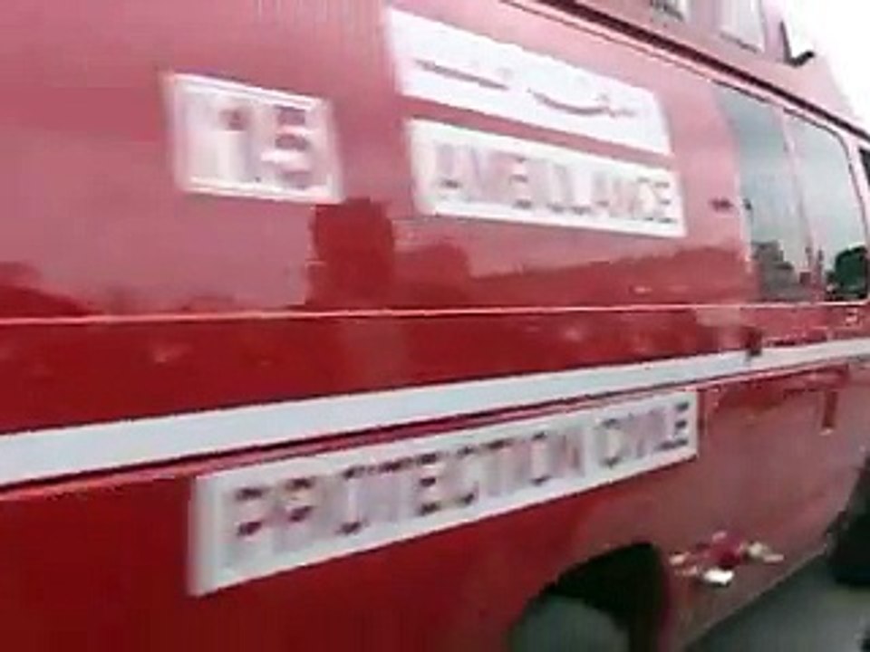 Le Journal vidéo du jeudi 28 avril 2011, édition de 18H00