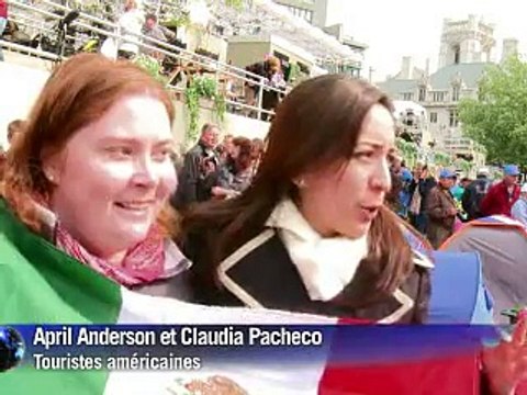 Mariage princier: Kate ne jurera pas obéissance