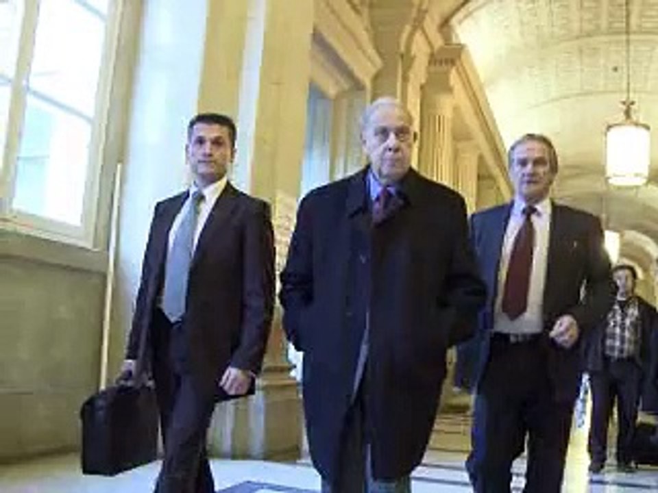 Le Journal vidéo du vendredi 29 avril 2011, édition de 12H00