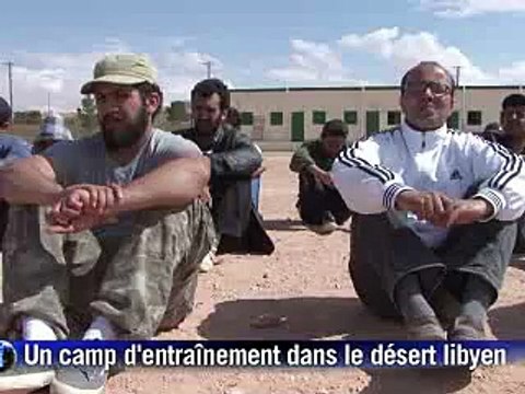 Libye: nouveaux affrontements à Misrata, explosions à Tripoli