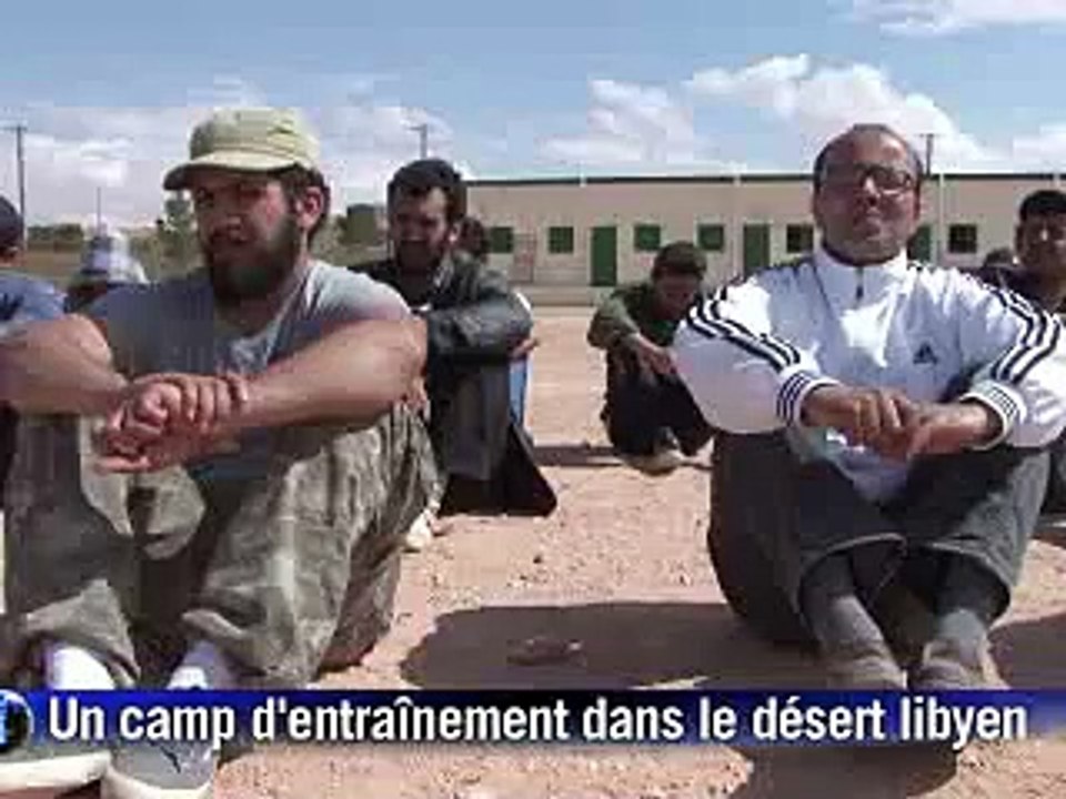 Libye: nouveaux affrontements à Misrata, explosions à Tripoli