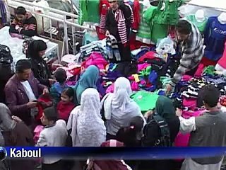 Les Occidentaux craignent des représailles des réseaux jihadistes