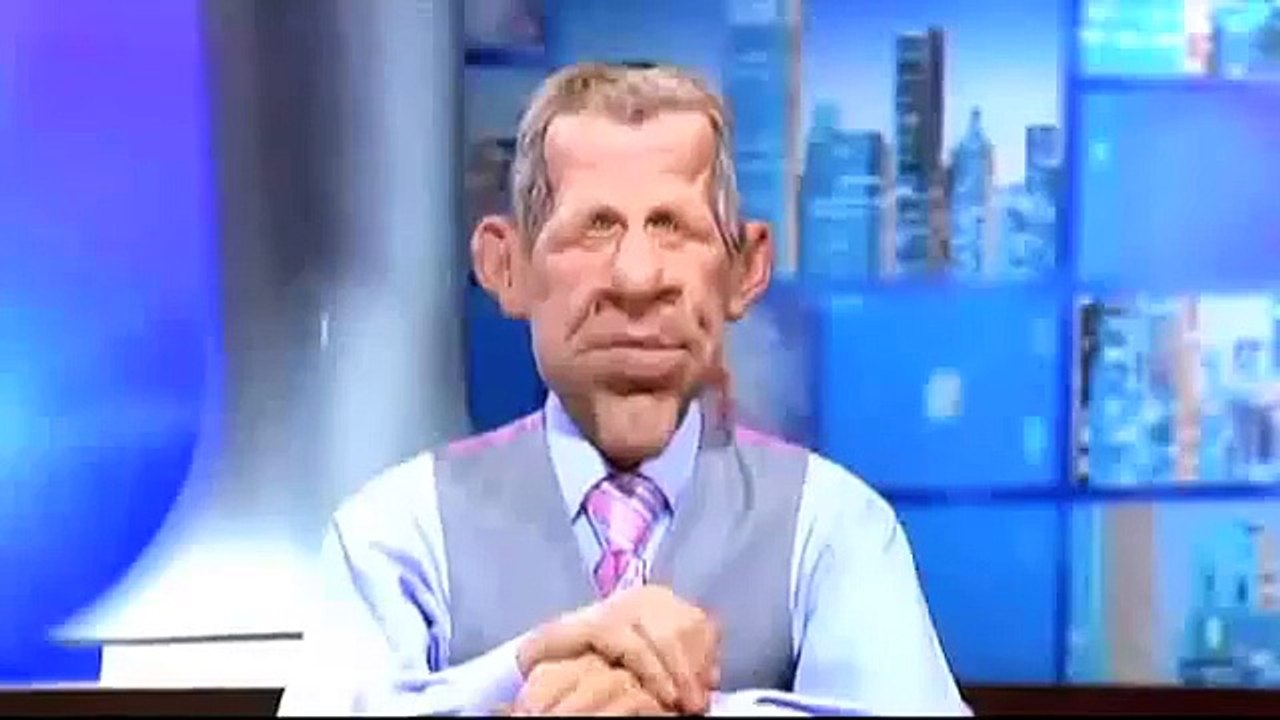 Les guignols de l'info : Mario et Luigi réparent Fukushima