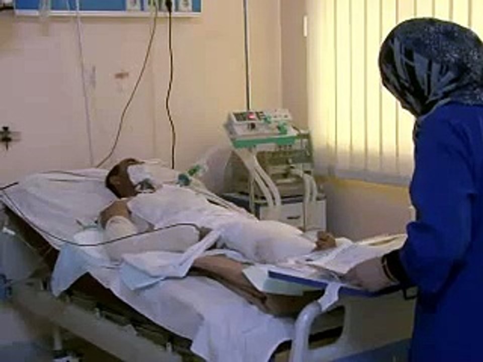 Libye: trois fortes explosions à Tripoli, inqui...