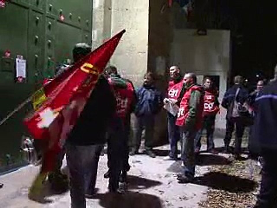 Le Journal vidéo du jeudi 5 mai 2011, édition de 12H00